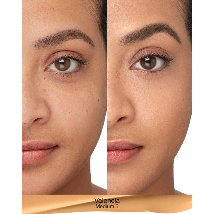 Punjab Natural Radiant Longwear Foundation Nars Cosmetics