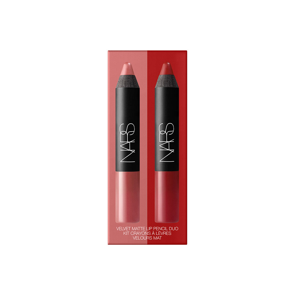Nars velvet shop matte lip pencil
