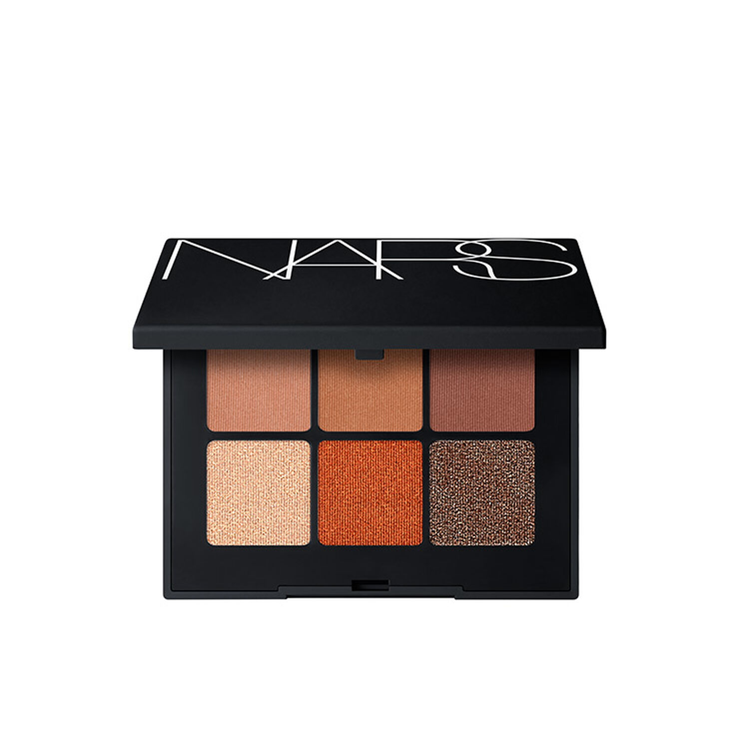 COPPER Voyageur Eyeshadow Palette NARS Cosmetics