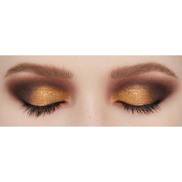 Quad Eyeshadow, NARS Eyes