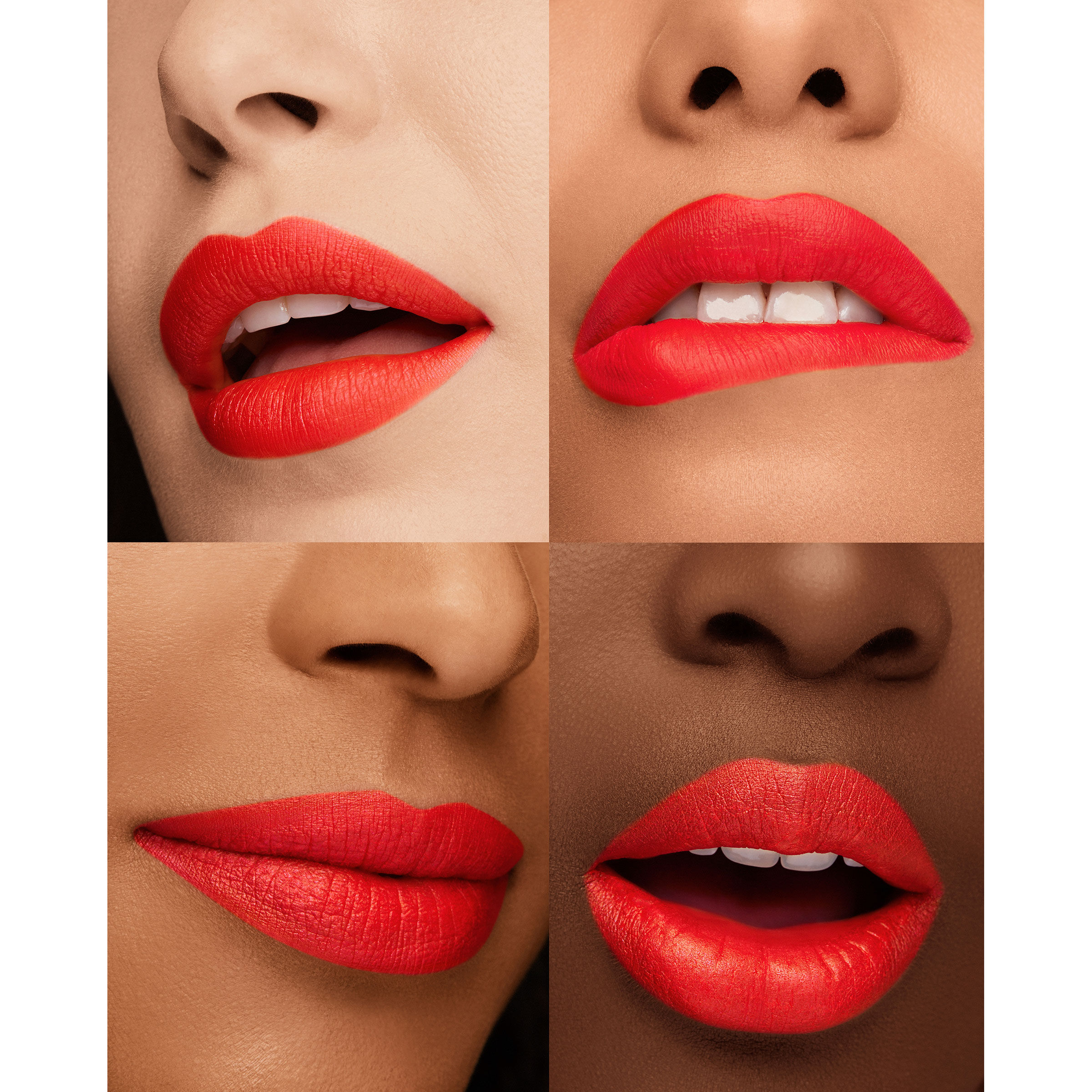 Nars clearance jungle red