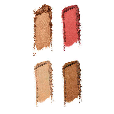 Quad Eyeshadow, NARS Eyes