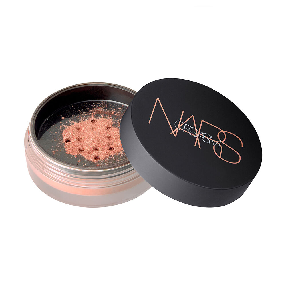 loose powder