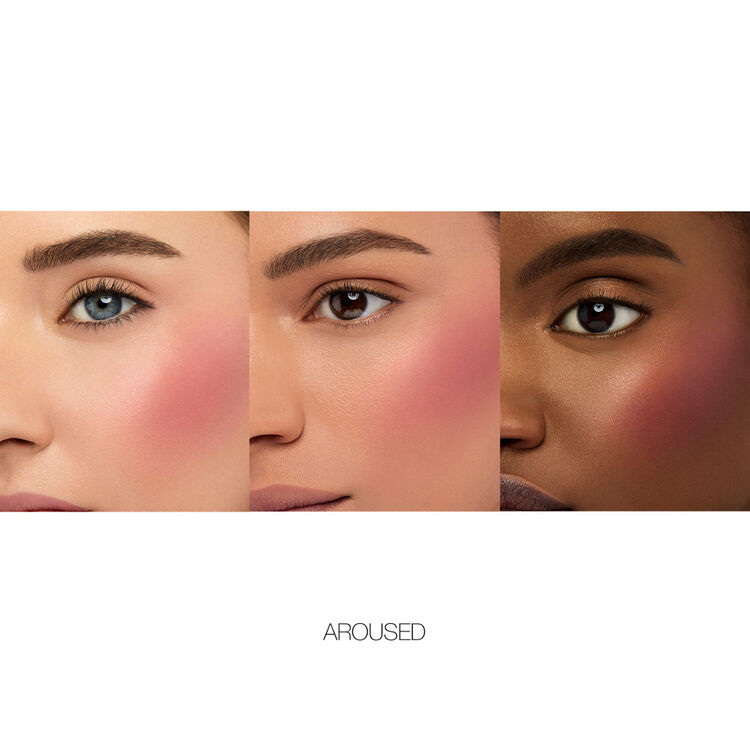 Orgasm X Blush Nars Cosmetics