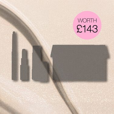 THE ICONIC LIP, CHEEK & EYE MYSTERY BOX, NARS Mystery Gifts