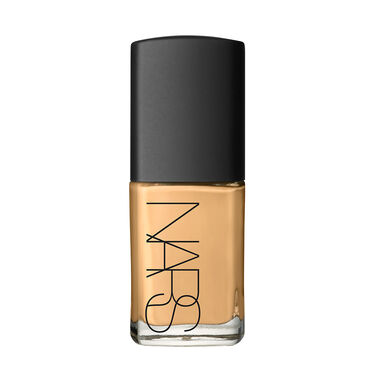 Sheer Glow Foundation, NARS &pound;50 - &pound;75