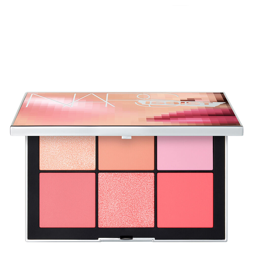 cheek palette