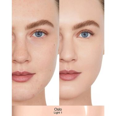 Sheer Glow Foundation, NARS Coveted Classics 2025