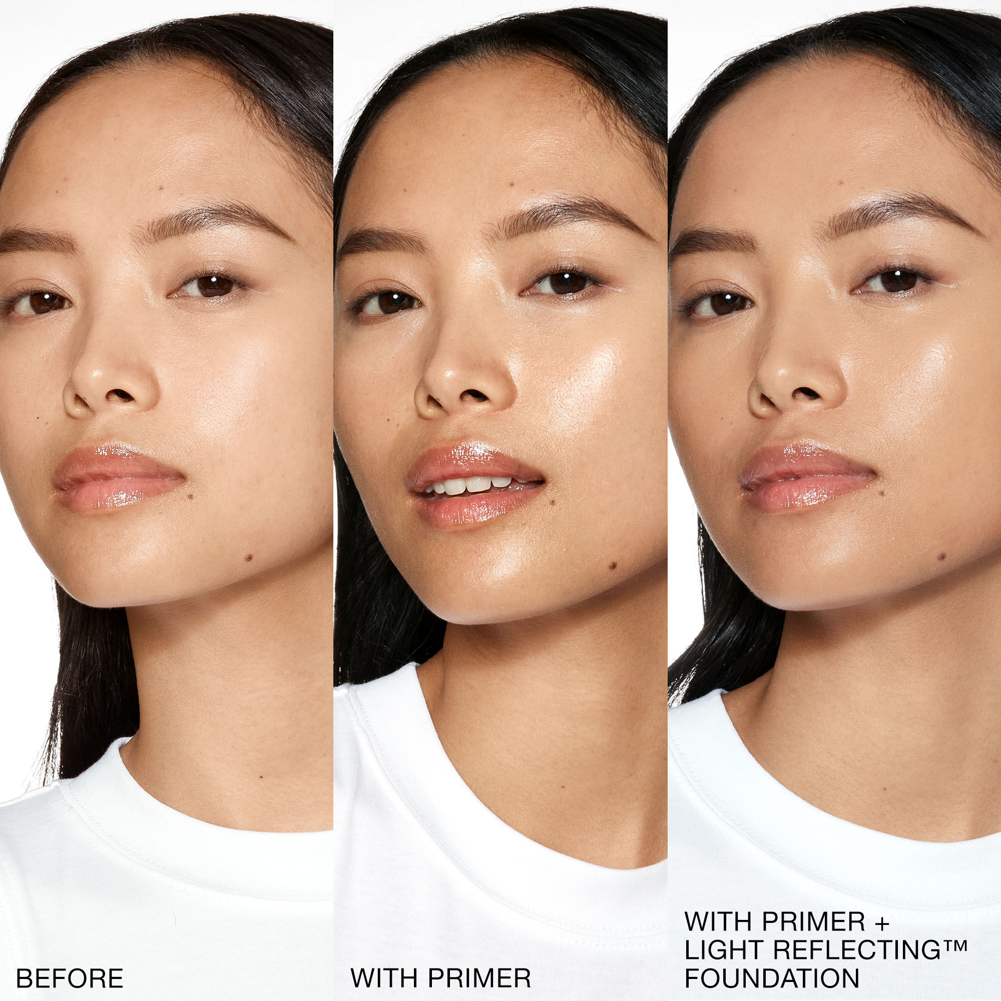 LIGHT REFLECTING™ HYDRATING PRIMER