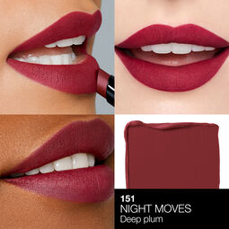 Powermatte Lipstick