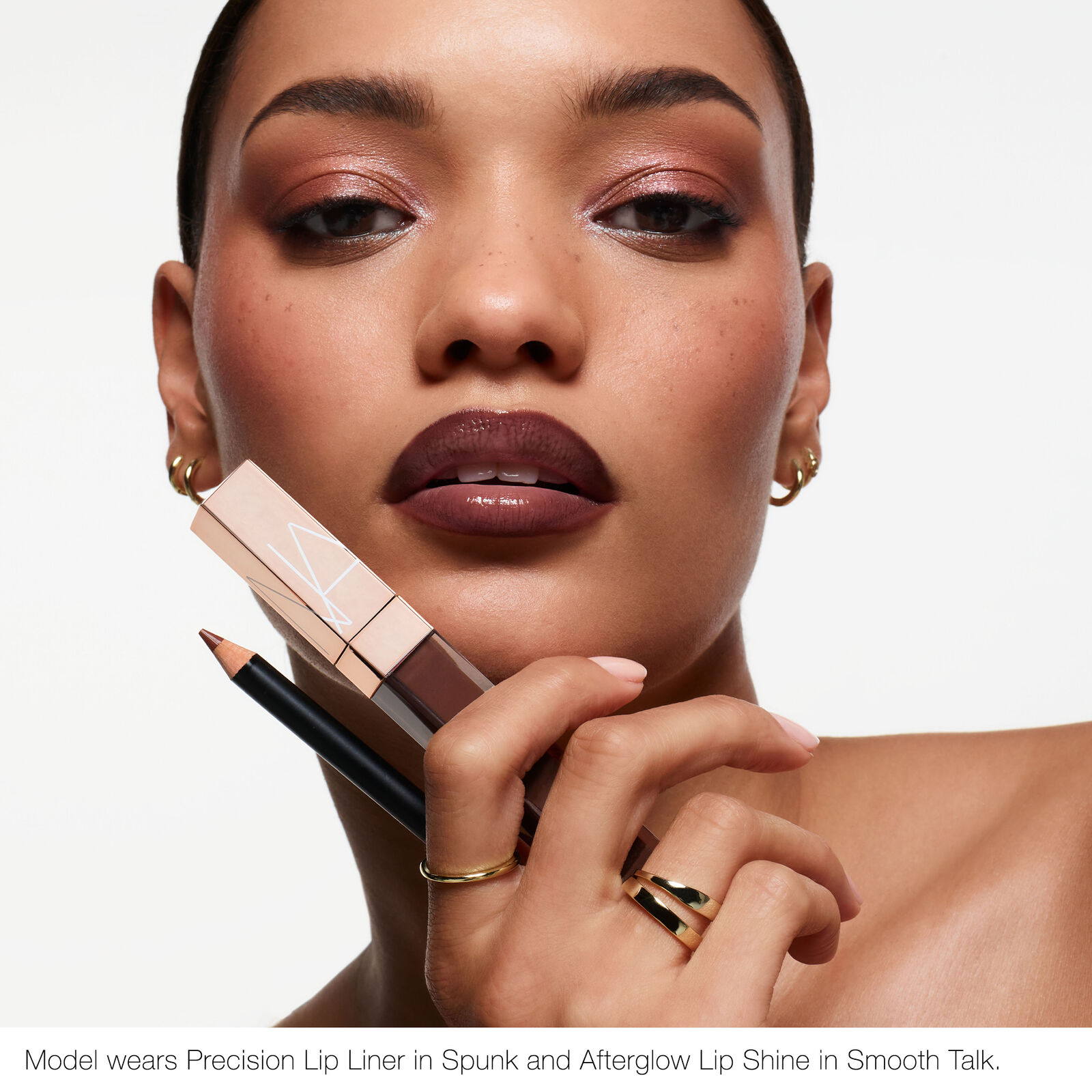 The Lip Kit Bundle, NARS UP TO 15% OFF BUNDLES