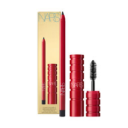 Climax Eyeliner & Mini Mascara Duo