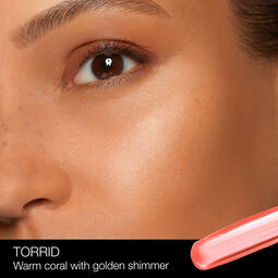 Liquid Blush