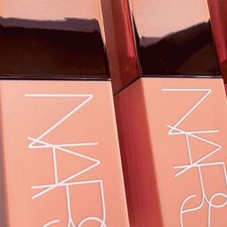 Afterglow Liquid Blush
