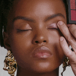 STARGAZE EYESHADOW PALETTE