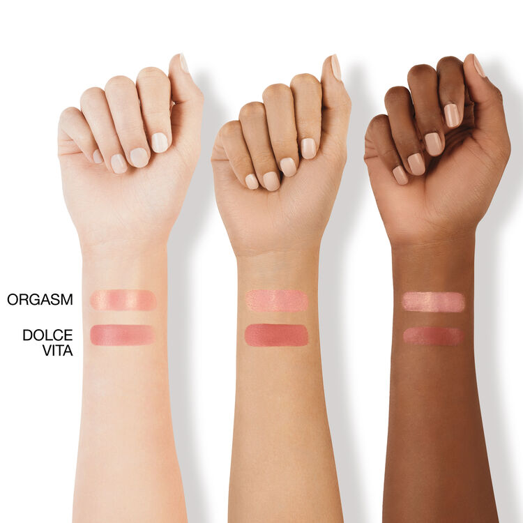 Afterglow Liquid Blush Duo, NARS new arrivals