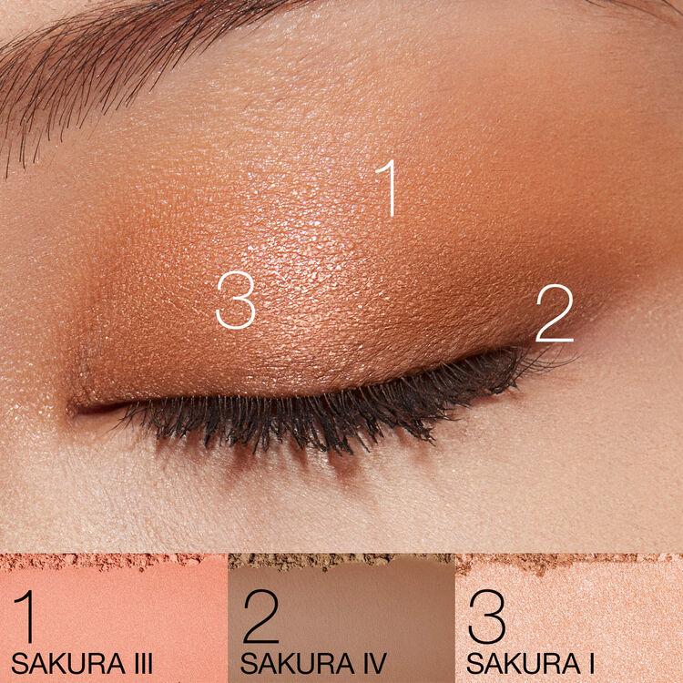 Quad Eyeshadow, NARS New arrivals