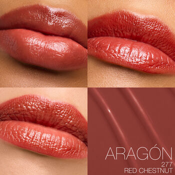 AFTERGLOW SENSUAL SHINE LIPSTICK