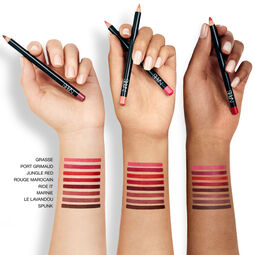 Precision Lip Liner