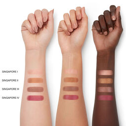 Quad Eyeshadow
