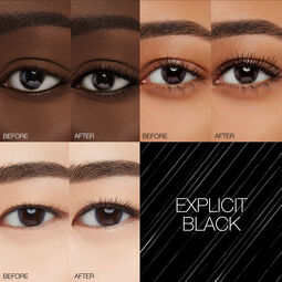 Climax Eyeliner & Mini Mascara Duo