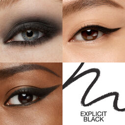 Climax Eyeliner & Mini Mascara Duo