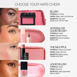 POWDER MINI BLUSH