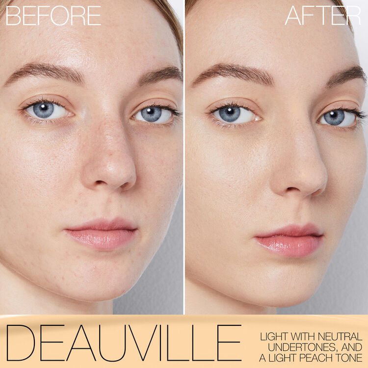 Light Reflecting Advanced Skincare Foundation, NARS Foundation