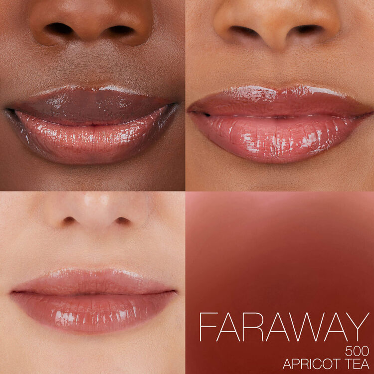 Afterglow Lip Oil, NARS Beauty Transformed Collection