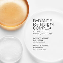 LIGHT REFLECTING MAKEUP SETTING MIST