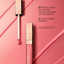 AFTERGLOW LIP SHINE