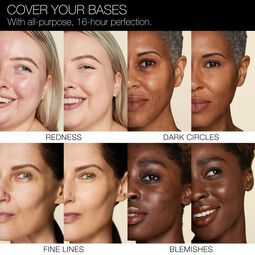 Radiant Creamy Concealer