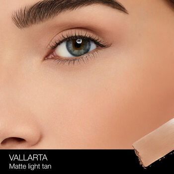 Matte Bronzing Powder