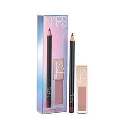 LINE & SHINE LIP DUO