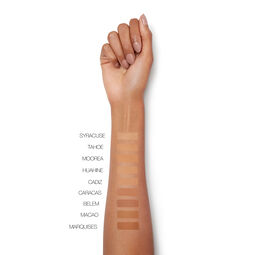 Sheer Glow Foundation