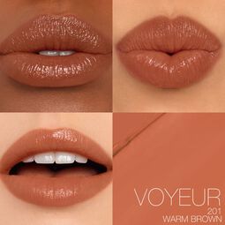 AFTERGLOW SENSUAL SHINE LIPSTICK