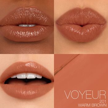 AFTERGLOW SENSUAL SHINE LIPSTICK