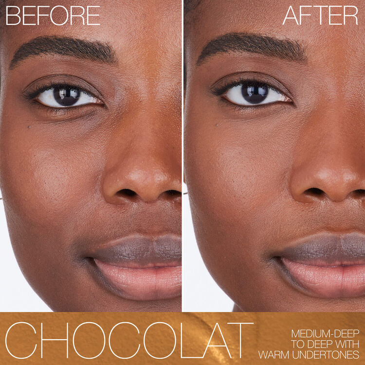 Soft Matte Complete Concealer, NARS Radiance Repowered