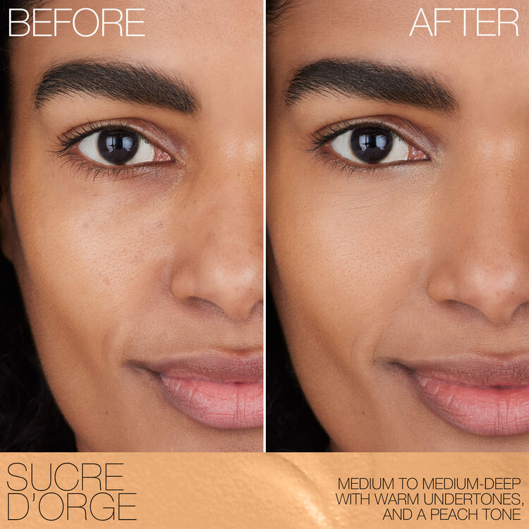Soft Matte Complete Concealer, NARS Resort to Radiance