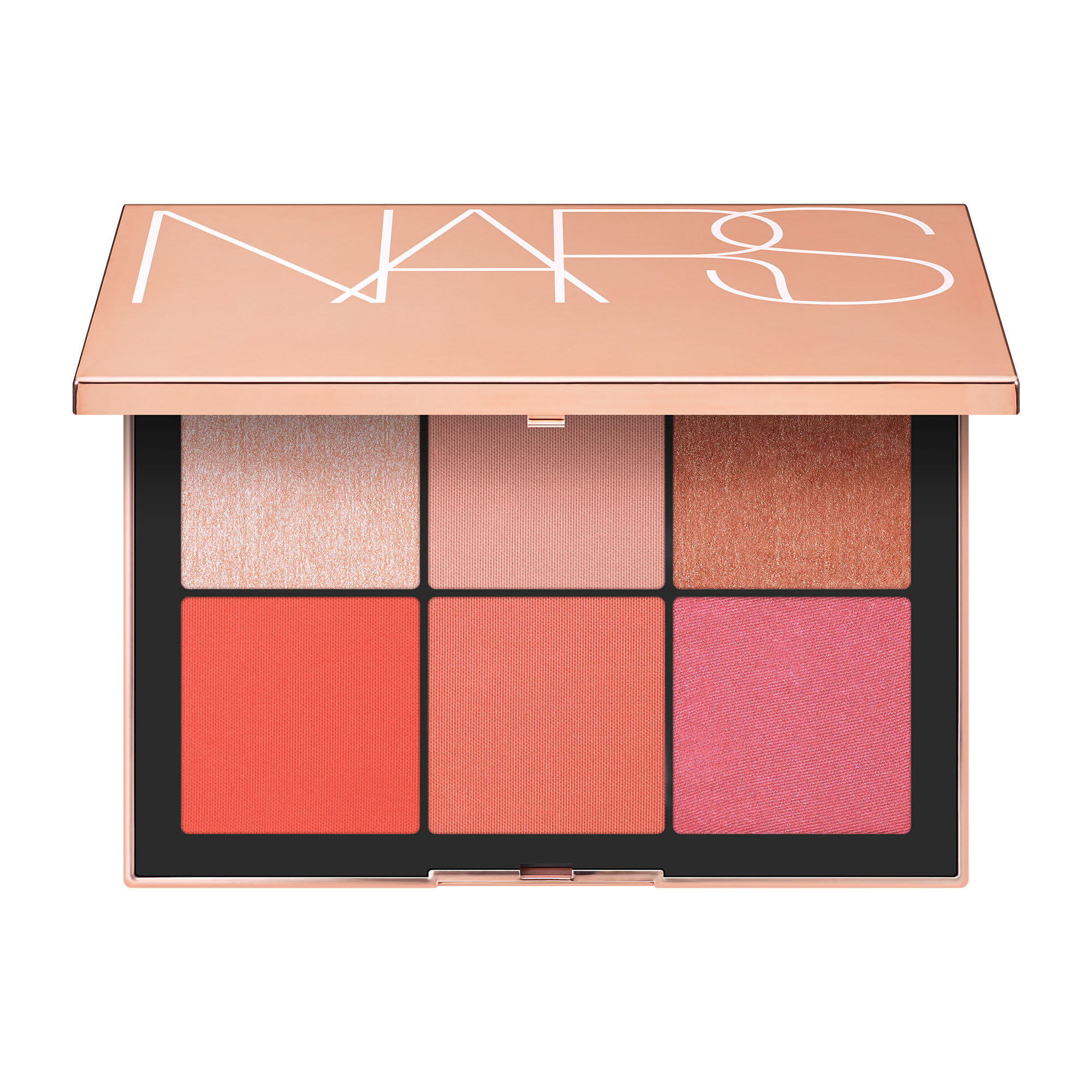 AFTERGLOW CHEEK PALETTE