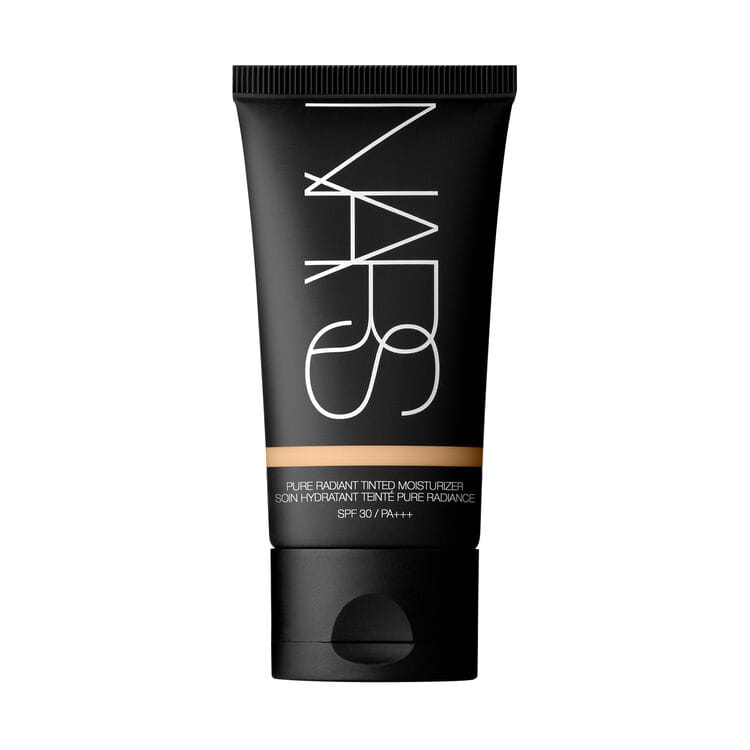 Pure Radiant Tinted Moisturiser SPF 30/PA+++, NARS Gifts & Services