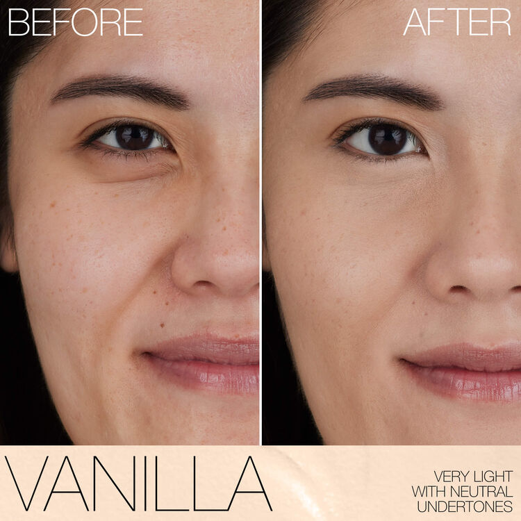 Soft Matte Complete Concealer, NARS makeup