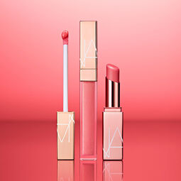 AFTERGLOW LIP SHINE