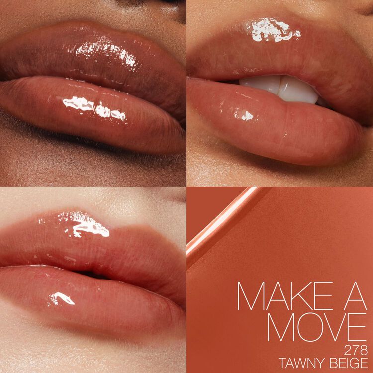 AFTERGLOW LIP SHINE, NARS New arrivals
