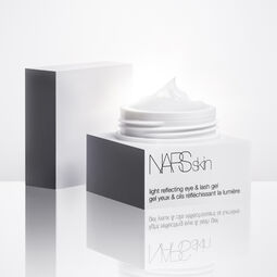 LIGHT REFLECTING EYE & LASH GEL