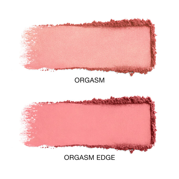 Orgasm Matte & Glow Blush Duo, NARS new arrivals