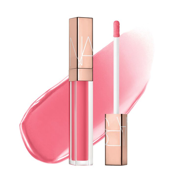 AFTERGLOW LIP SHINE, NARS New arrivals