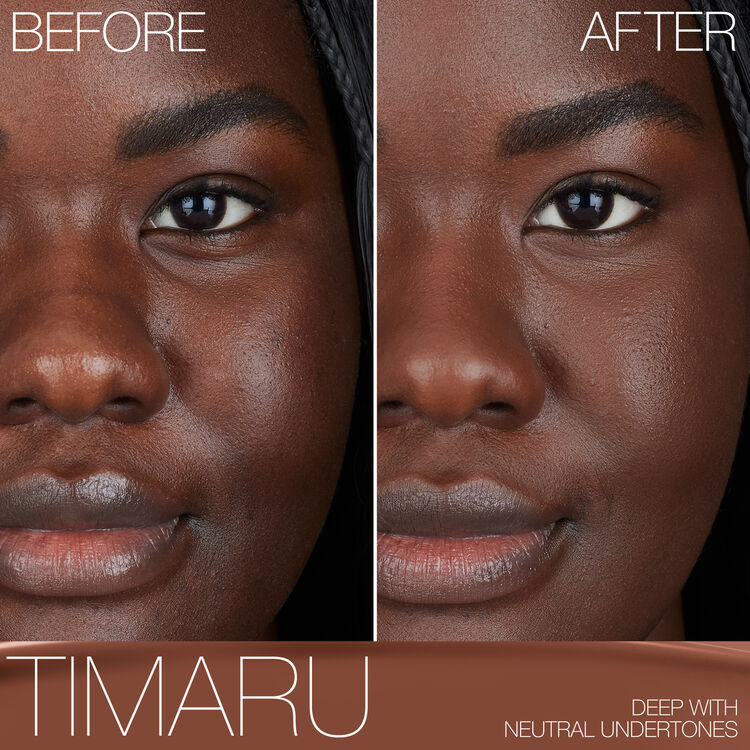 Light Reflecting Advanced Skincare Foundation, NARS Foundation