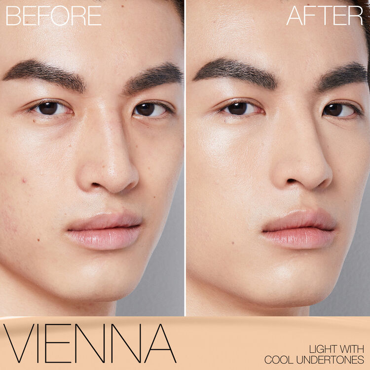 Light Reflecting Advanced Skincare Foundation, NARS Foundation