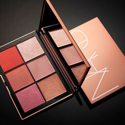 AFTERGLOW CHEEK PALETTE